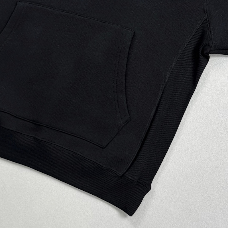 Ee Basic Suit Black/Green 25FW 12
