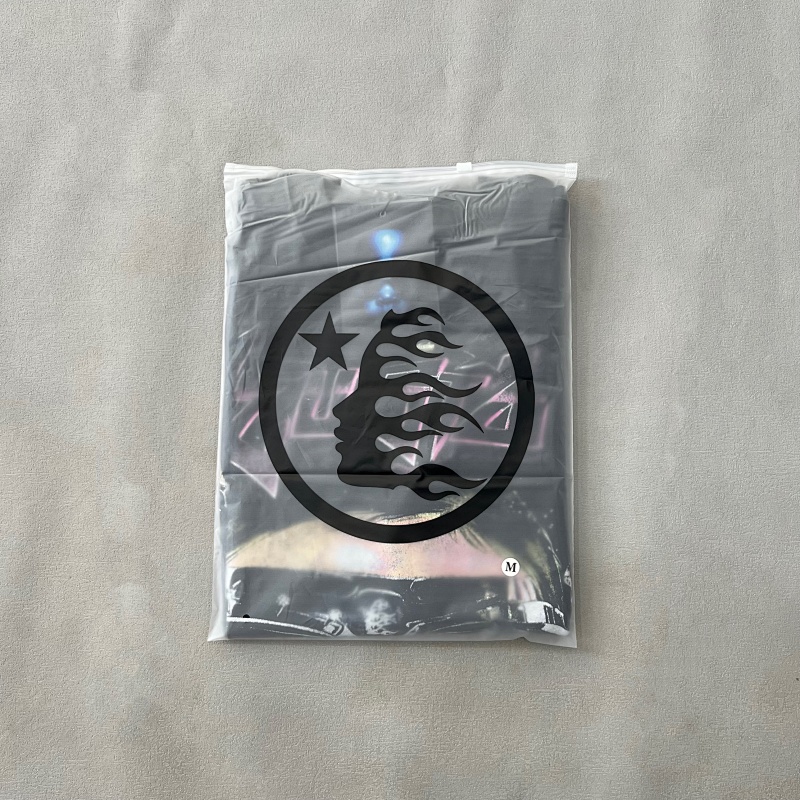 Hellstar The Future T-Shirt 9
