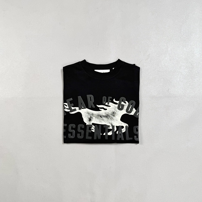 Fear Of God Essentials Tee 4
