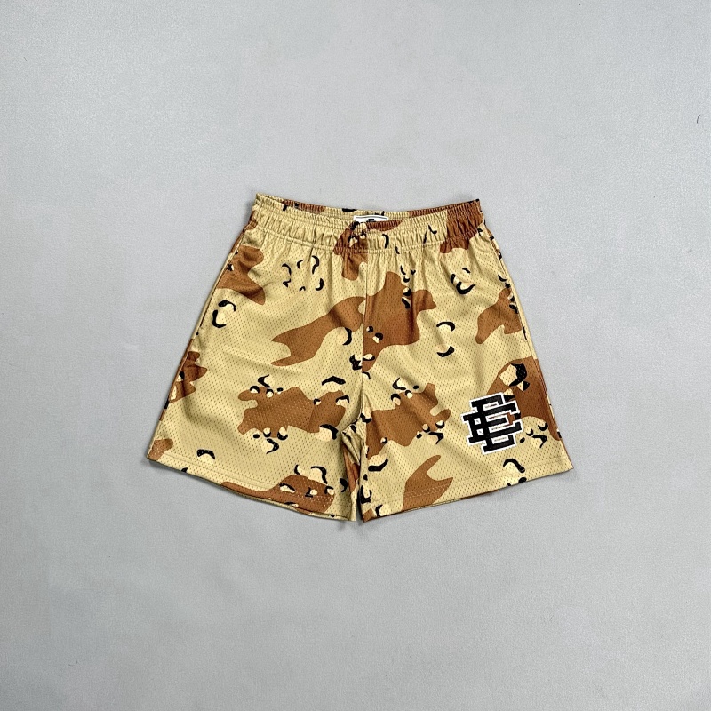 Eric Emanuel Ee Basic Short 6