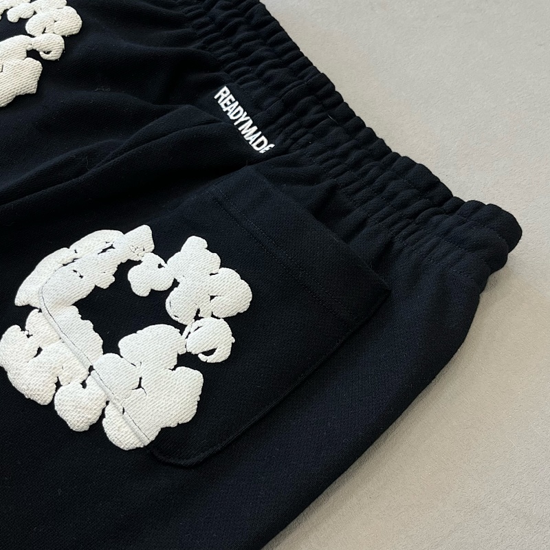 Readymade X Denim Tears Flare Sweatpants 9
