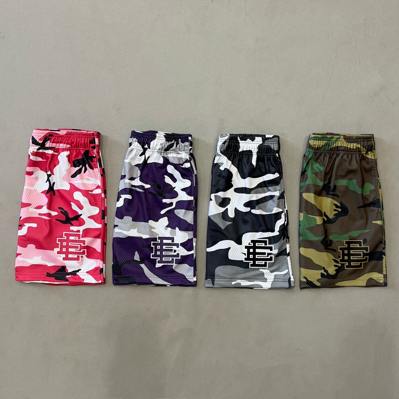 Eric Emanuel Ee Basic Short 7