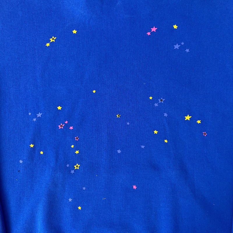 Sp5der Tc Blue 1:1 10