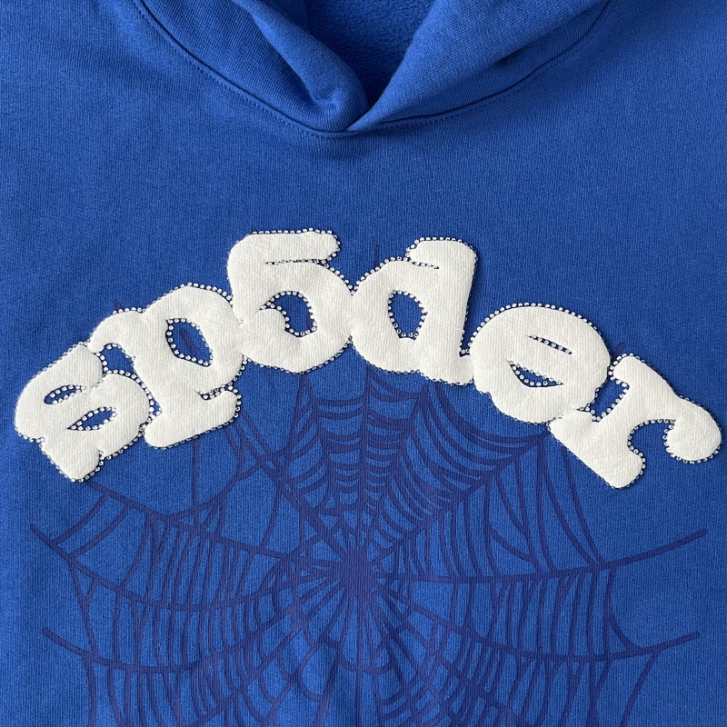 Sp5der 1:1 10