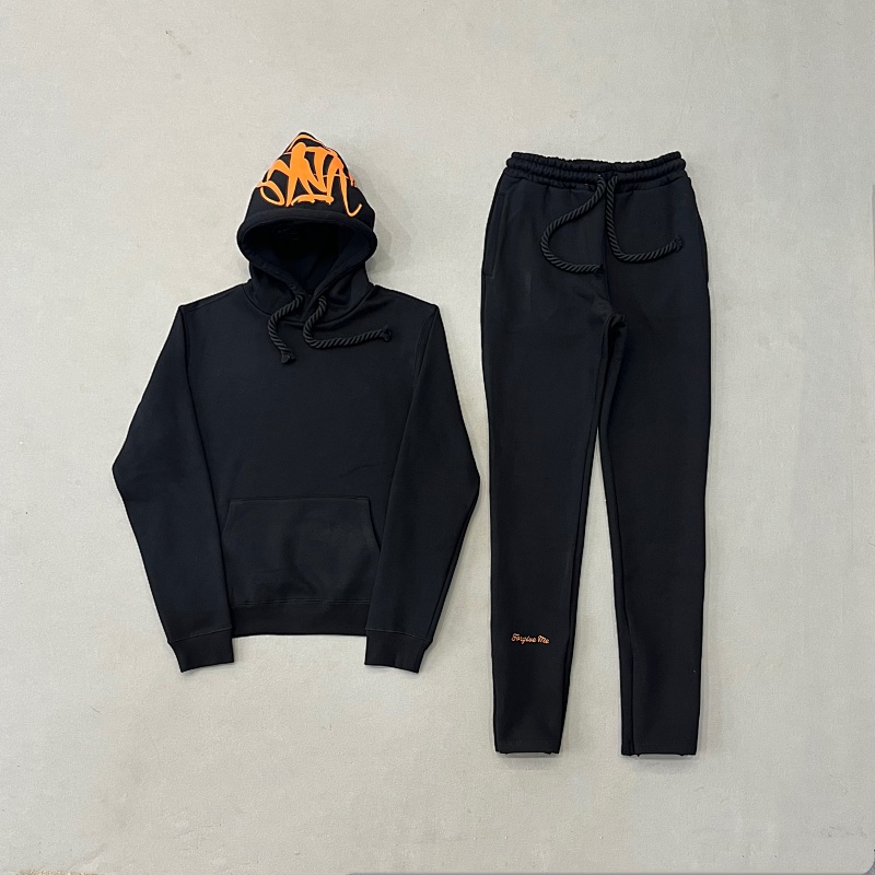 Discount Sy Tracksuit 9