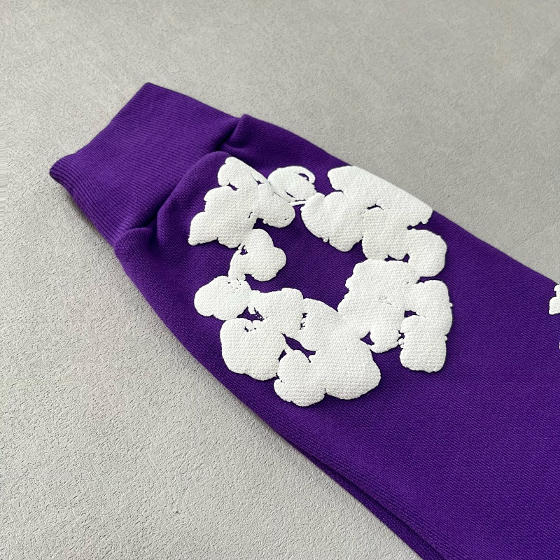 Purple 10