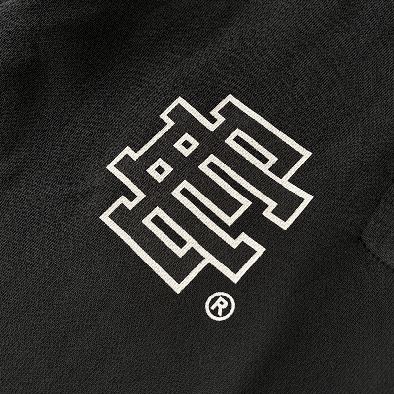 Ee Basic Suit Black/Black 24FW 6