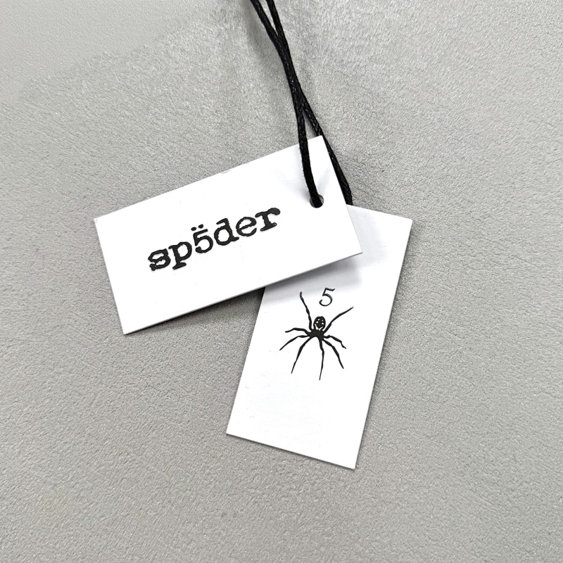 Sp5der Tee 7