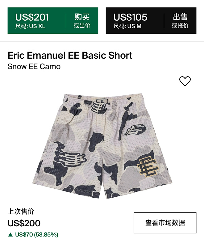 Ee Basic Short 6