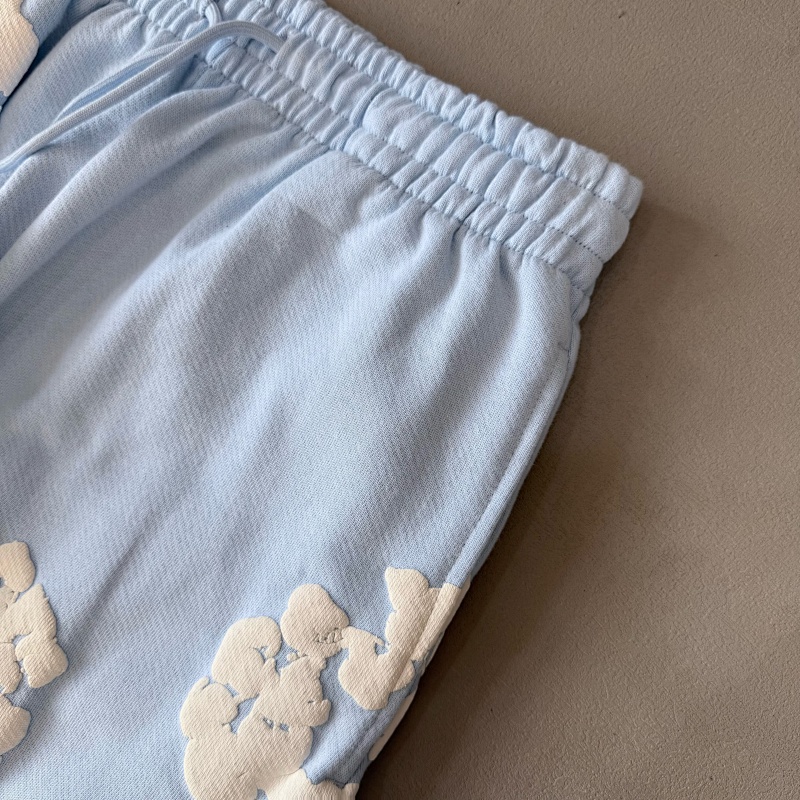 Denim Tears The Cotton Wreath Powder Pants 10
