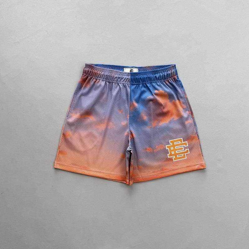 Eric Emanuel Ee Basic Short 6