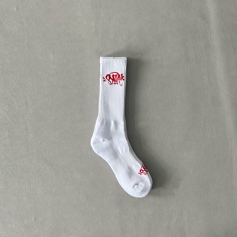 2 Pairs Of Socks 2