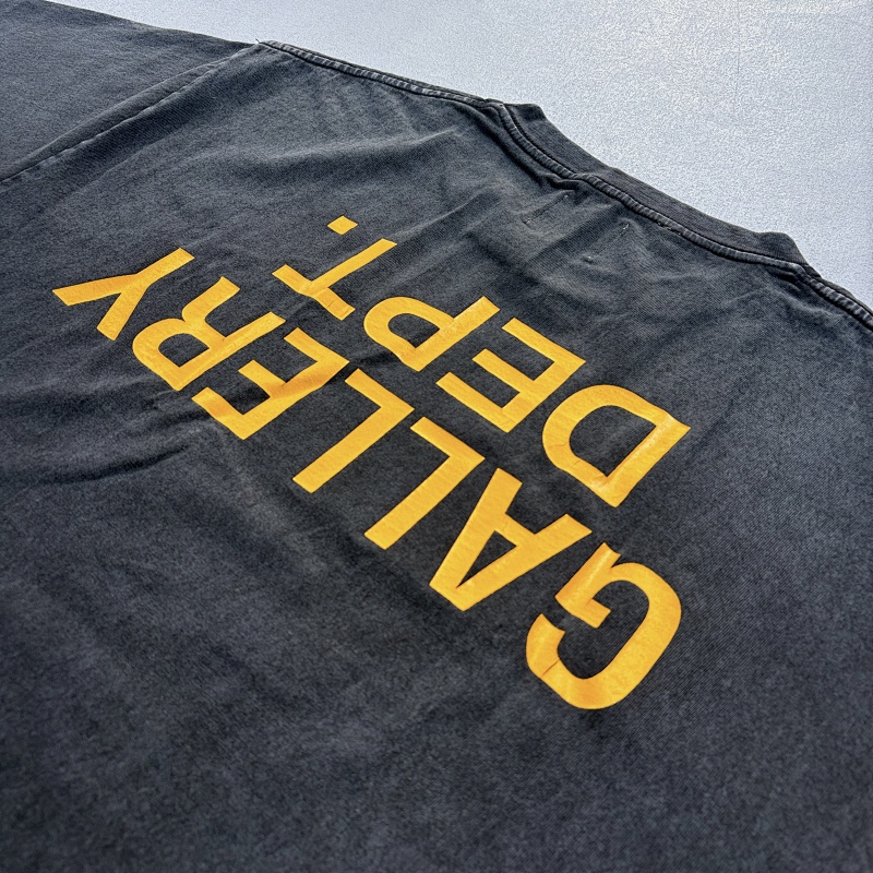 Gallery Dept. Wash Tee 7