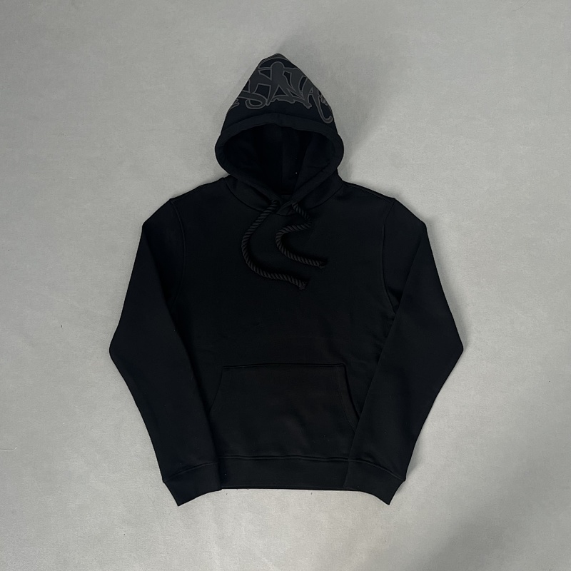 Discount Sy Tracksuit Black/black 4