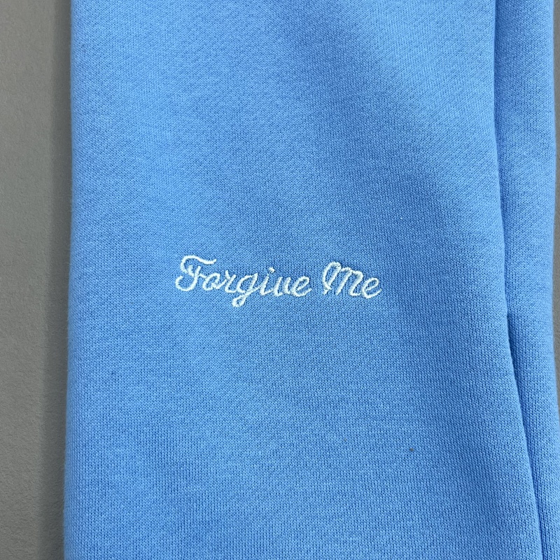 Discount Sy Tracksuit Sky Blue 11