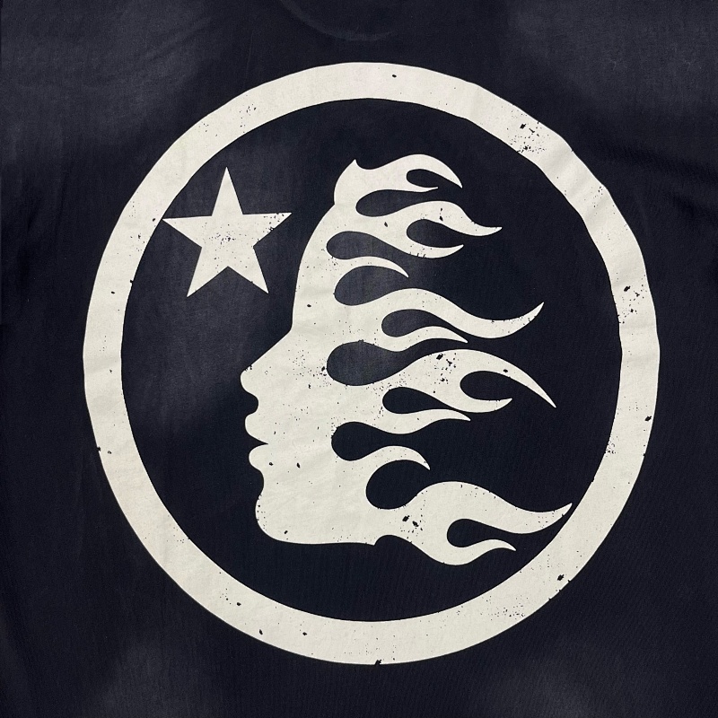 Hellstar Classic T-Shirt 7