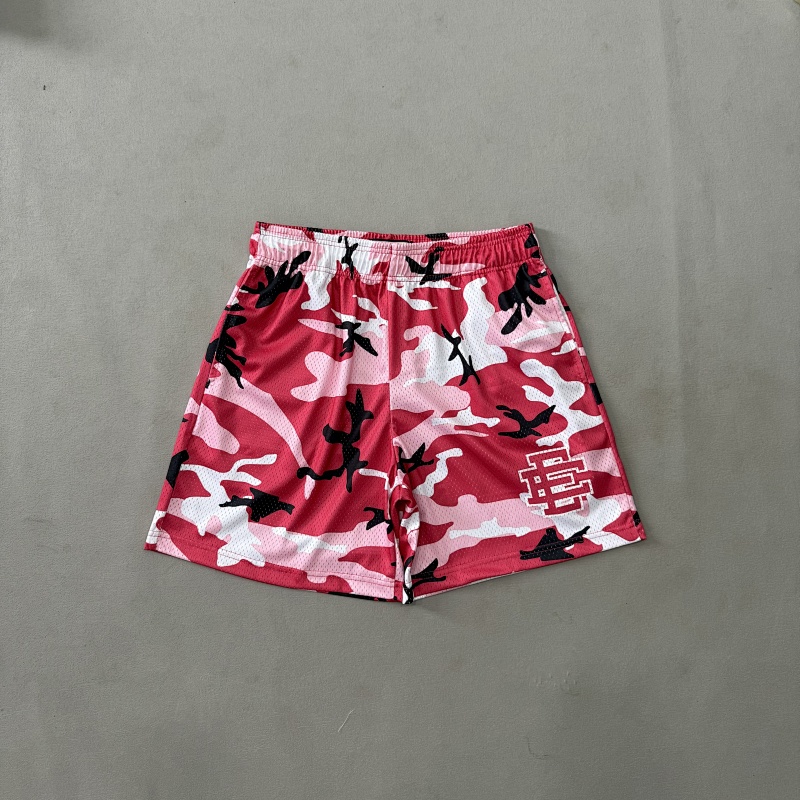 Eric Emanuel Ee Basic Short 8