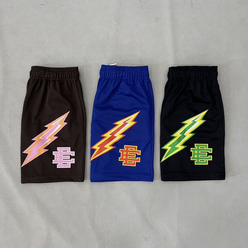 Ee Bolt Short 5