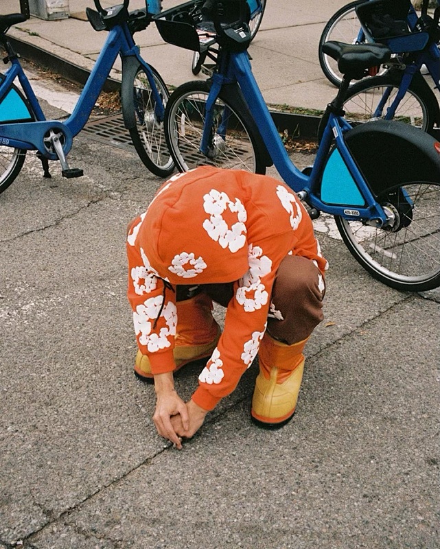 Orange 4
