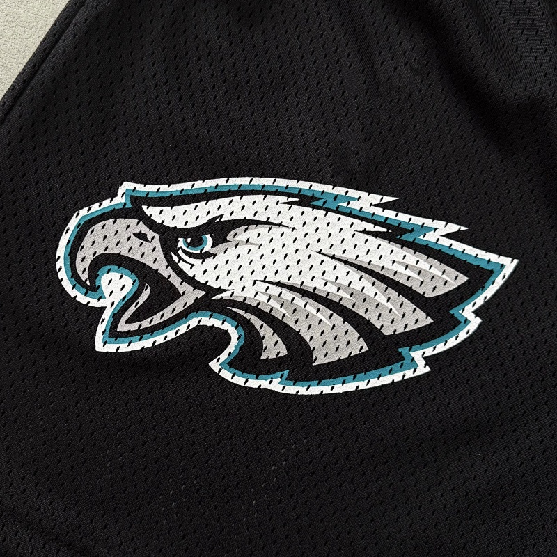 Eric Emanuel X Nfl 8