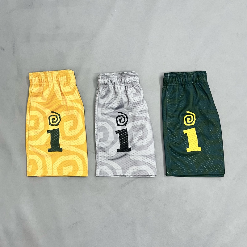 Ee Basic Short 6