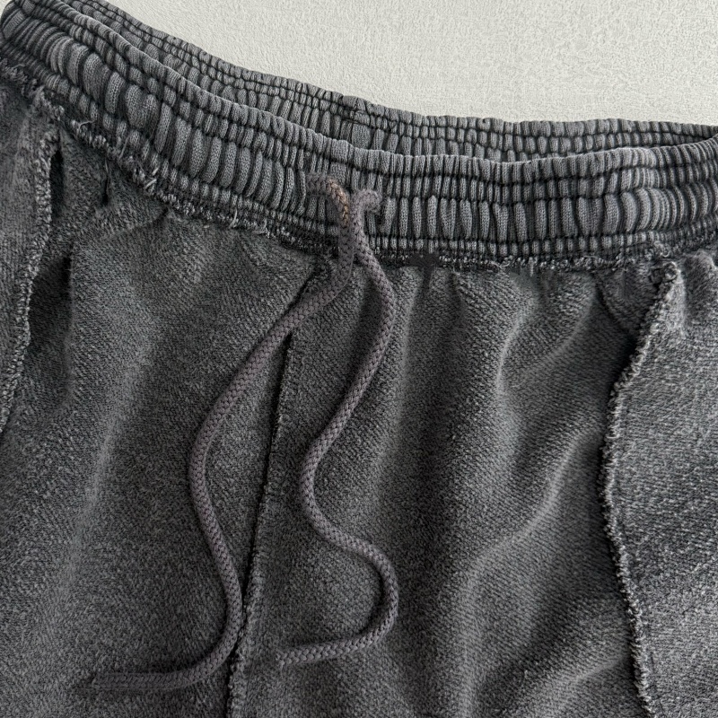 Warren Lotas Playing Cards Shorts Black 7