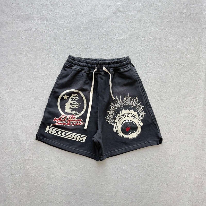 Hellstar Records Shorts 2