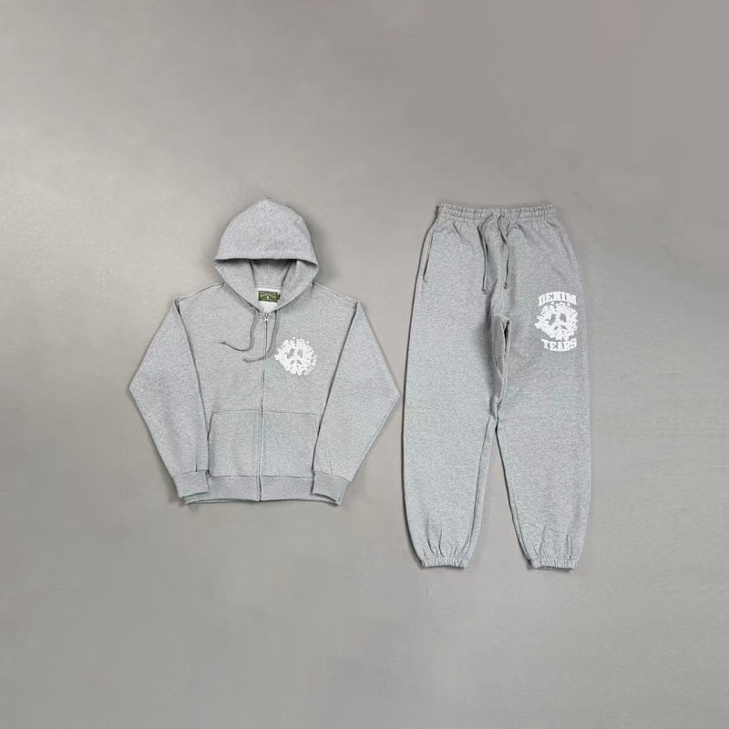 Denim Tears Denim University Set 5