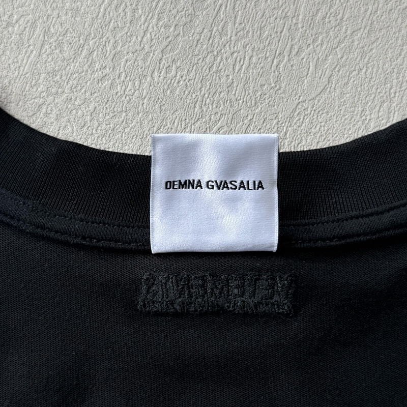 Vetements Aw19 Interpol Tshirt 12