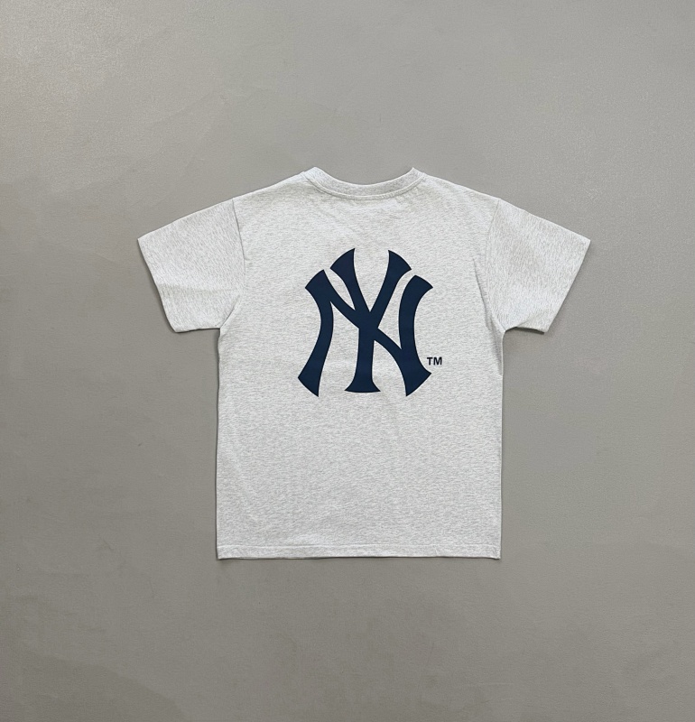 Eric Emanuel Ee Basic T-shirt 5