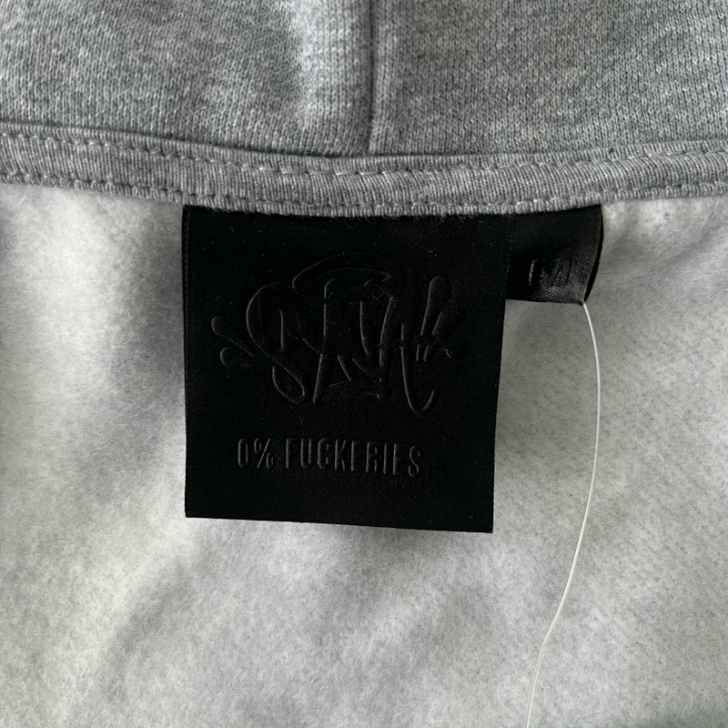 Discount Sy TracksuitGREY/GREY 10
