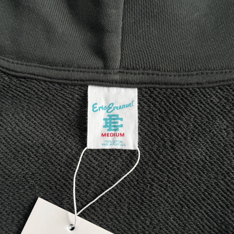 Ee Basic Suit Black/Black 24FW 9
