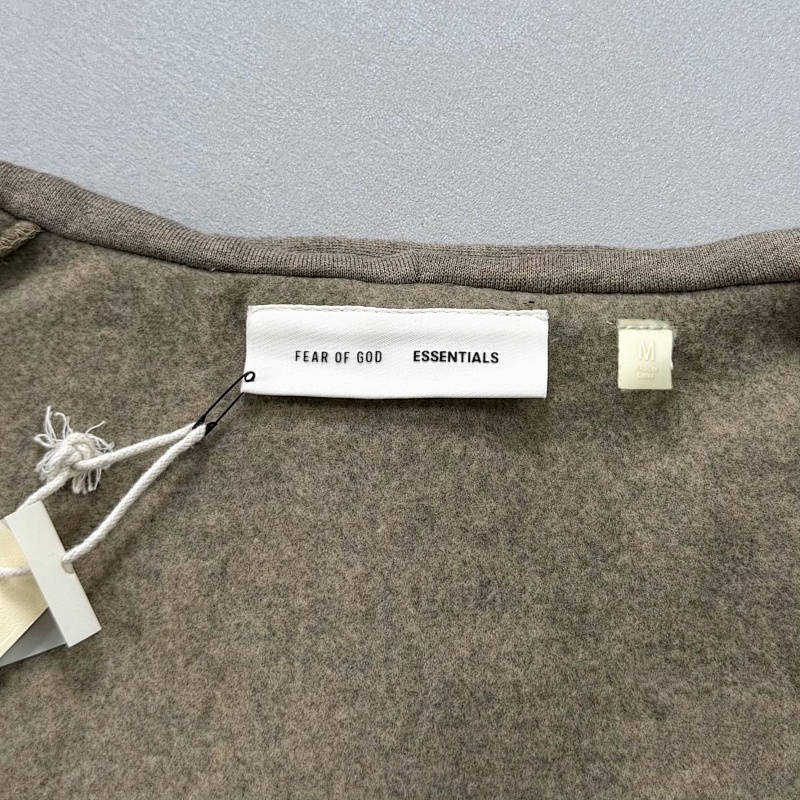 Fear Of God Essentials 11