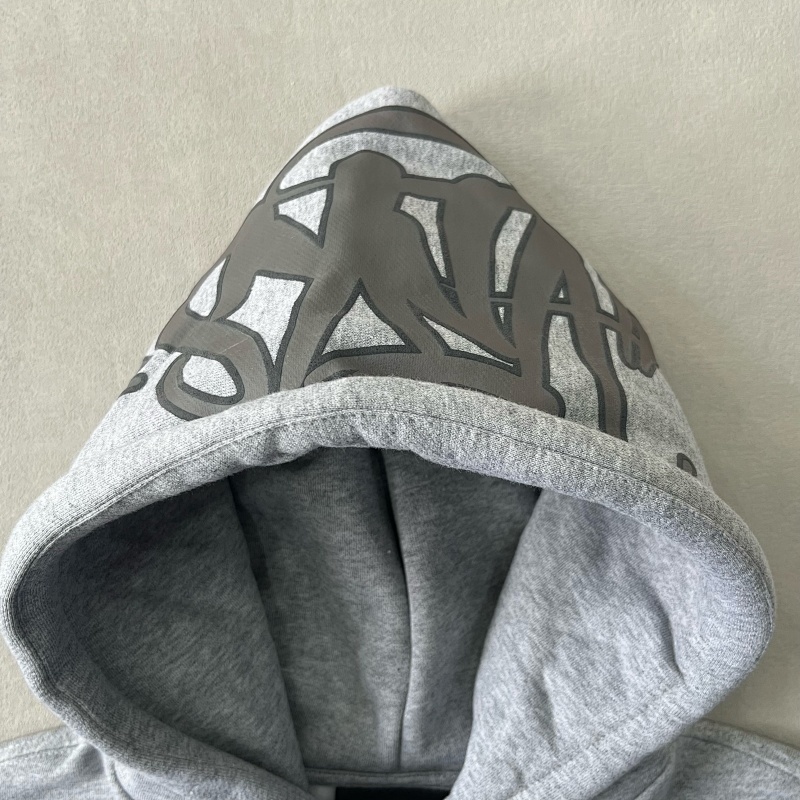 Discount Sy TracksuitGREY/GREY 8