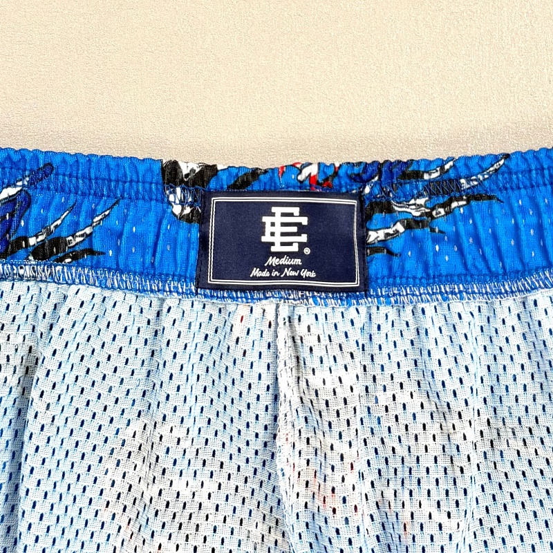 Eric Emanuel X Matty Boy Ee Basic/Core Short 12