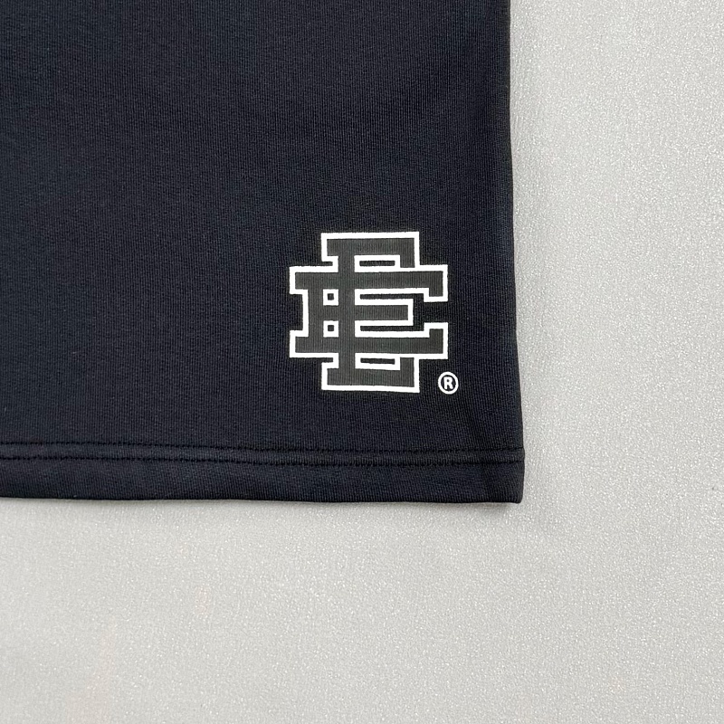 Eric Emanuel Ee Basic/Core Sweat Short 8