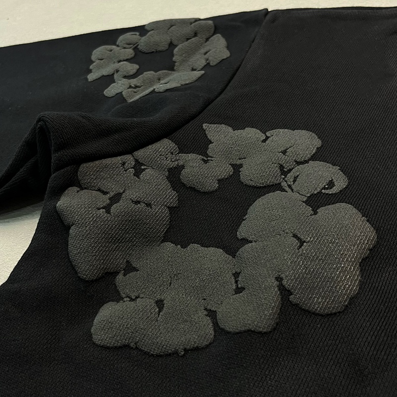 Blakc/black 11