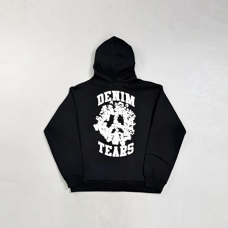 Denim Tears Denim University Set 7