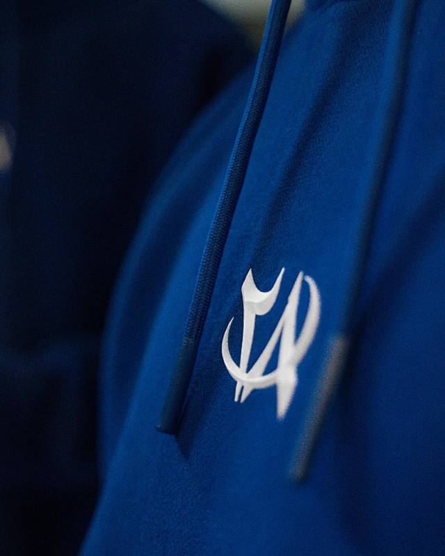 Twny8 Reflective Tracksuit - Blue 3