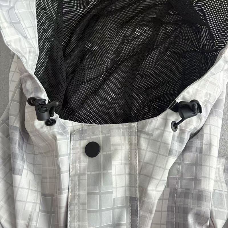 Mertra Patchwork Plaid 12