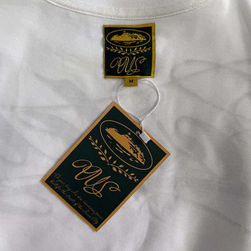 Corteiz Write-Off Heavyweight Tee 9