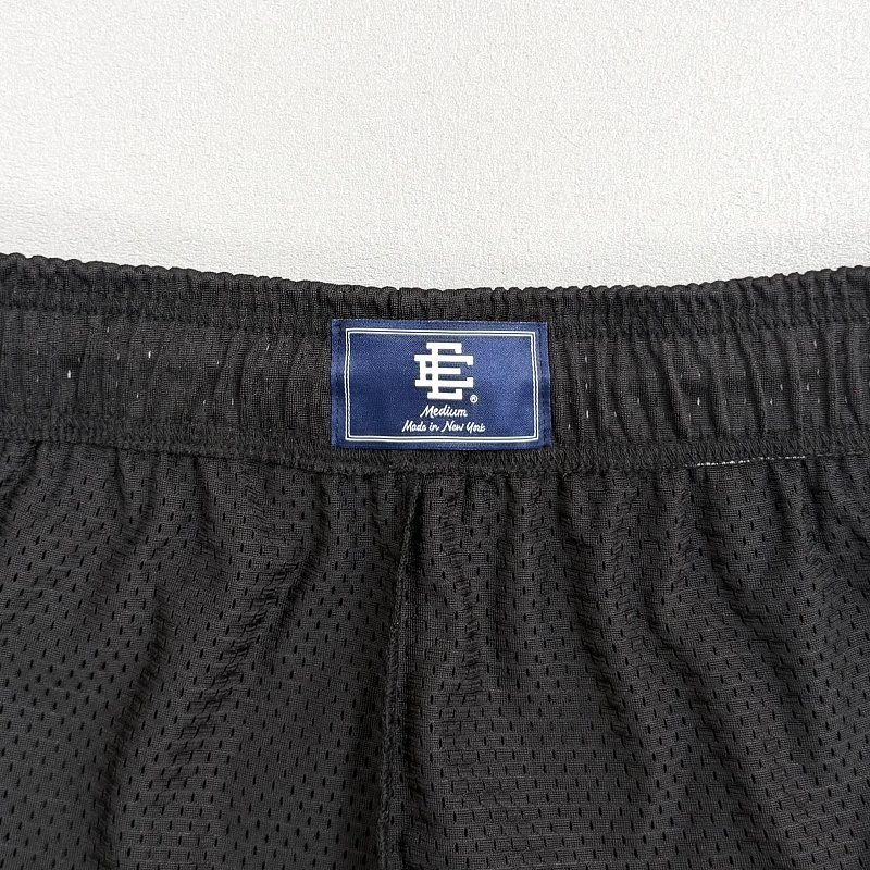 Eric Emanuel Ee Baggy Short 10