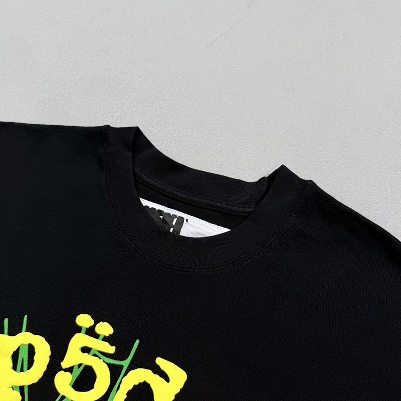 Sp5der Tee 5