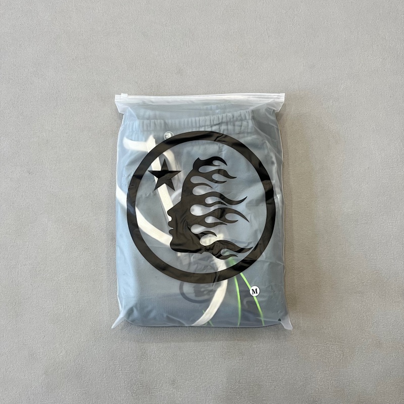 Hellstar Future Flames Sweatpants 11