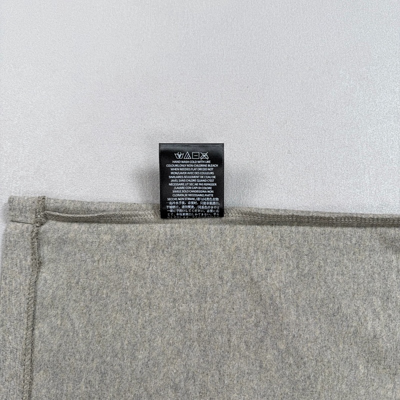 Fear Of God Essentials Tee 11