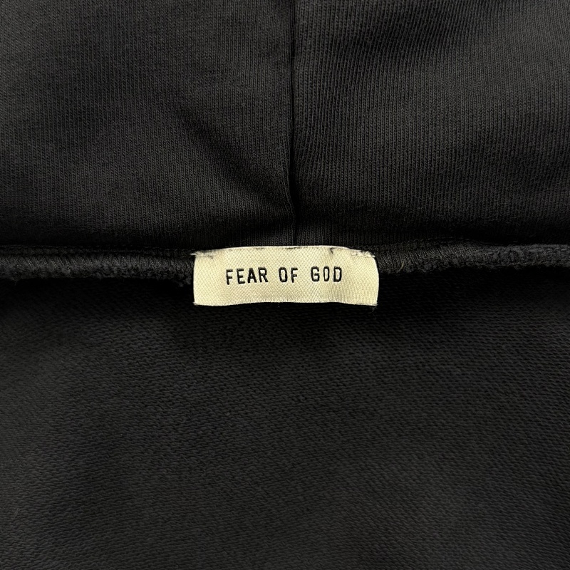 Fear Of God Essentials 8