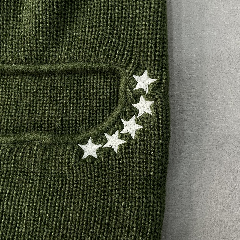 "5star"Balaclava Ski Mask 3