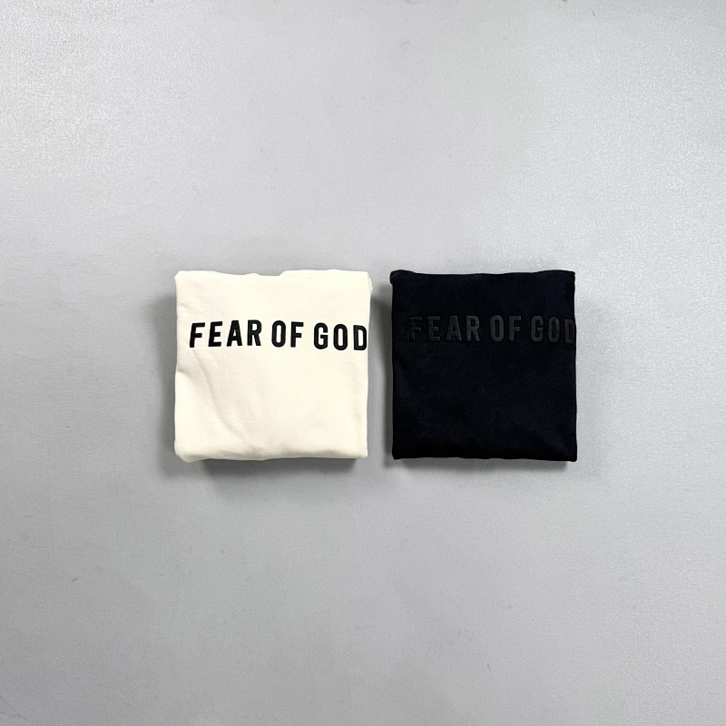 Fear Of God Essentials