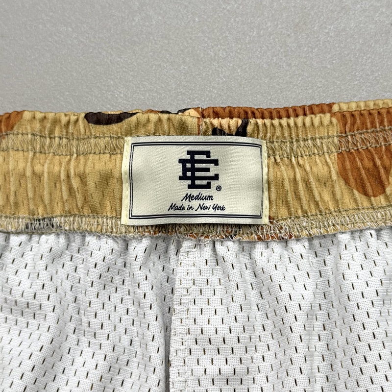 Eric Emanuel Ee Basic Short 9