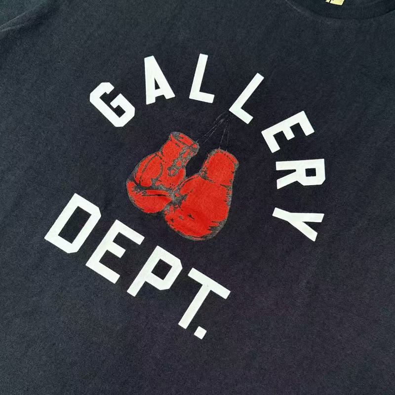Gallery Dept. Boxing Merch Tee 5